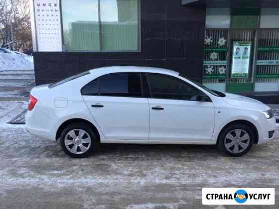 Сдам в аренду автомобили Иркутск