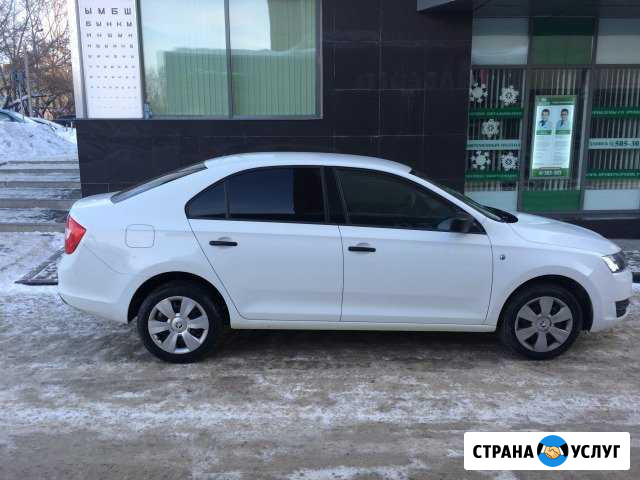 Сдам в аренду автомобили Иркутск - изображение 1