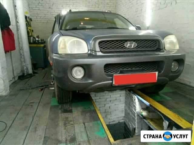 Гараж на час/сутки Самообслуживание Москва - изображение 1