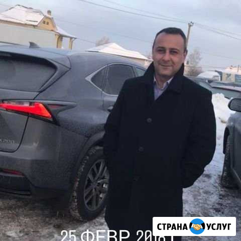 Трезвый водитель Екатеринбург - изображение 1