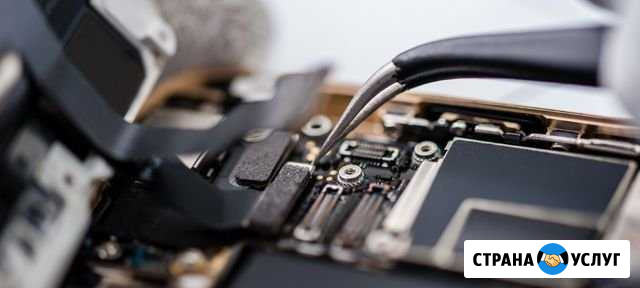 Ремонт iPhone Санкт-Петербург - изображение 1