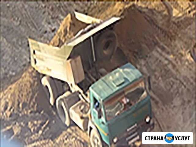 Вывоз мусора досок хлама Батайск - изображение 1
