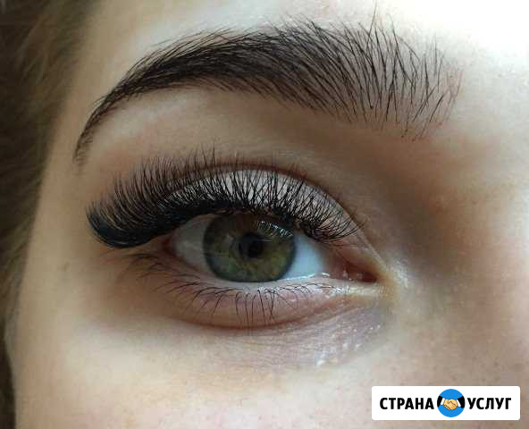 Наращивания Ресниц Энгельс - изображение 1
