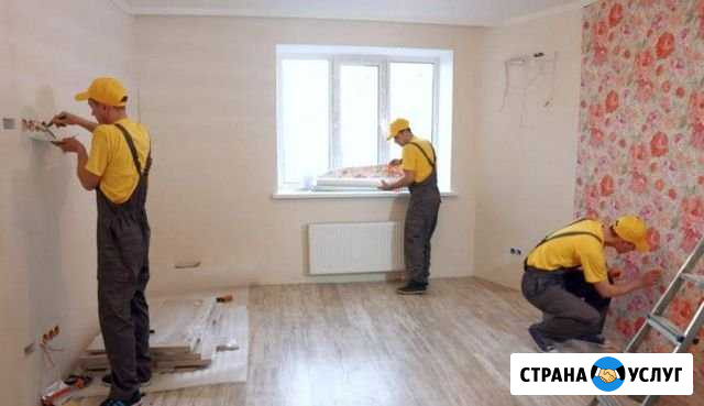 Ремонт от А до Я Выборг - изображение 1