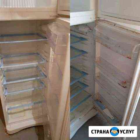 Уборка квартир, химчистка, мойка окон Челябинск