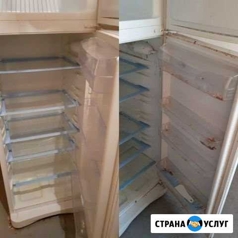 Уборка квартир, химчистка, мойка окон Челябинск - изображение 1