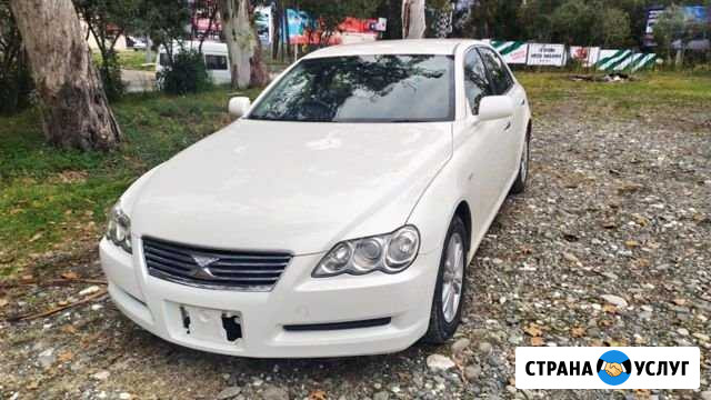 Аренда автомобиля с водителем Калуга - изображение 1