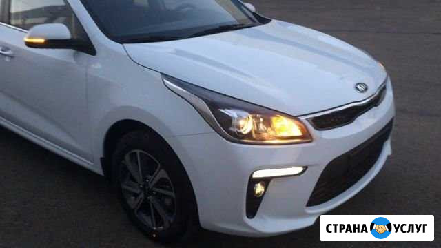 Аренда авто Мытищи - изображение 1