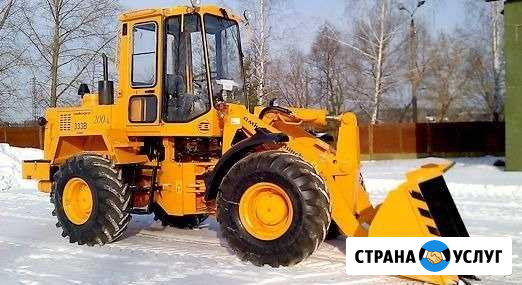 Погрузчик на заказ Канск - изображение 1