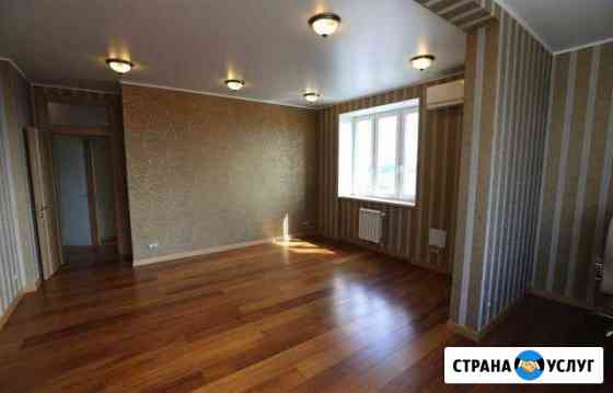 Ремонт квартир эконом, мелкий ремонт Ростов-на-Дону
