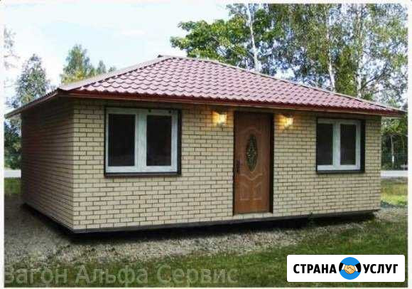 Дачный дом Краснодар - изображение 1