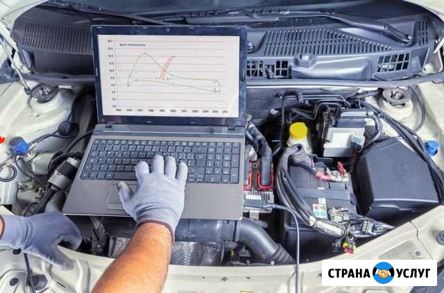 Автоэлектрик Автосервис Каменск-Уральский - изображение 1