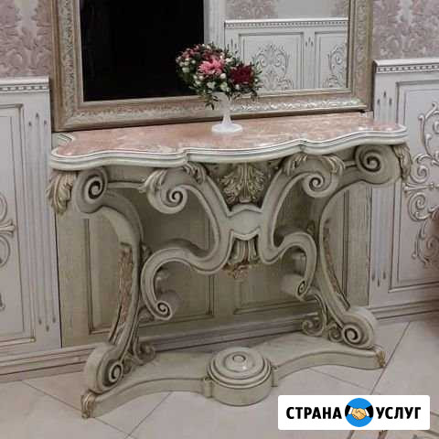 Столярные изделия на заказ любой сложности Тула - изображение 1