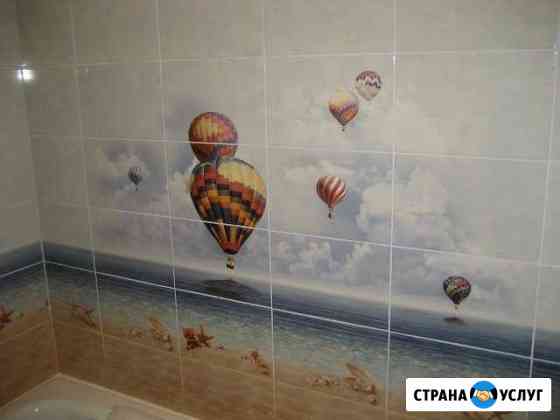 Ремонт и отделка квартир Калуга