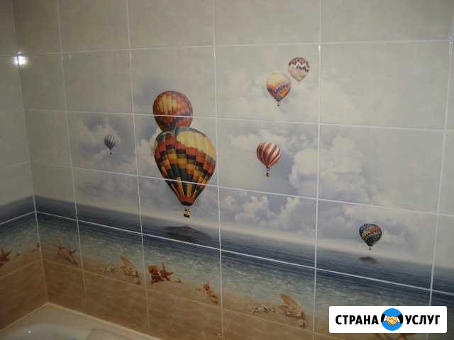 Ремонт и отделка квартир Калуга - изображение 1