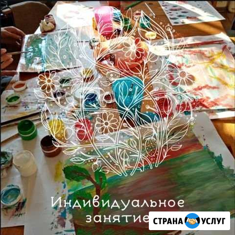 Правополушарное рисование Краснодар - изображение 1