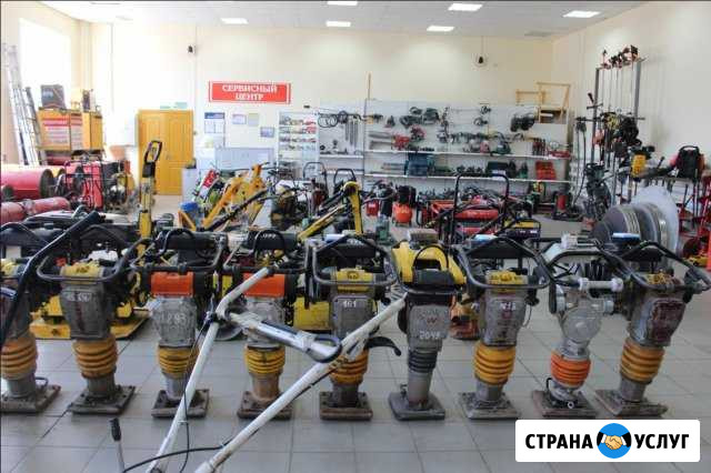 Прокат инструмента Сочи - изображение 1