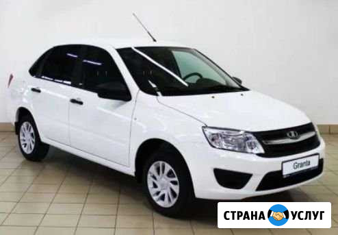 Аренда авто Тольятти - изображение 1