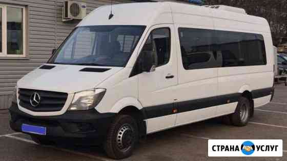 Пассажирские перевозки, аренда автобуса и авто Петрозаводск