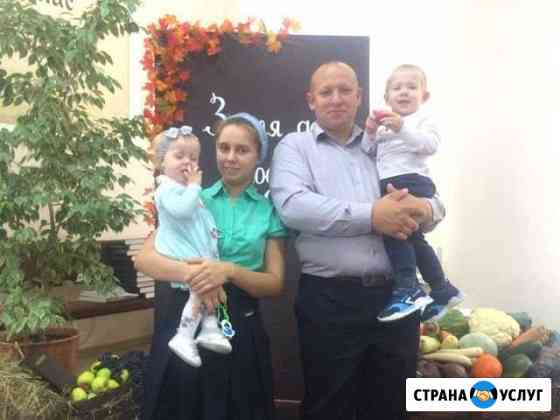Внутренняя отделка Бор