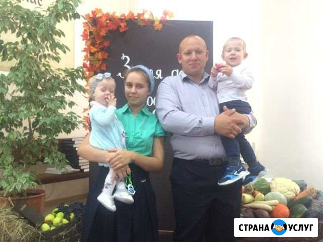 Внутренняя отделка Бор - изображение 1