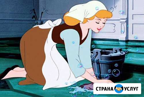 Уборка квартир/домов чисто и быстро на Западном Ростов-на-Дону - изображение 1