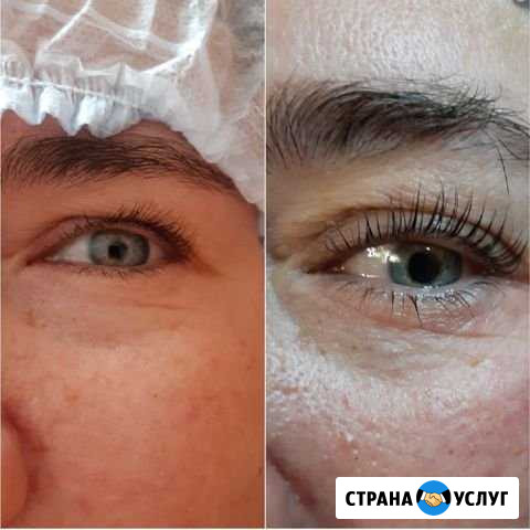 Реснички velvet без наращивания Сатка - изображение 1