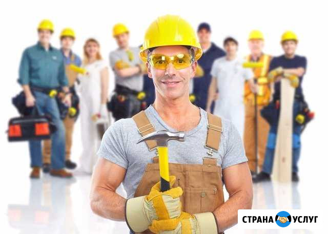 Обои, ламинат, откосы, косметический рем. Квартир Алушта - изображение 1
