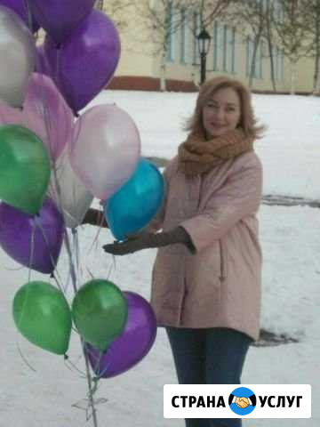 Логопед Култаево - изображение 1