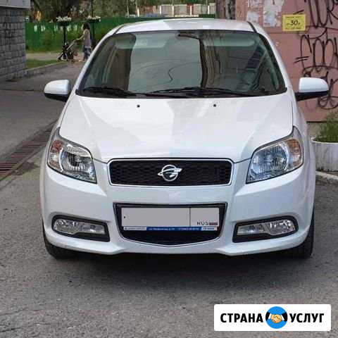 Ravon nexia R3 2017 г.в. автомат Ханты-Мансийск - изображение 1