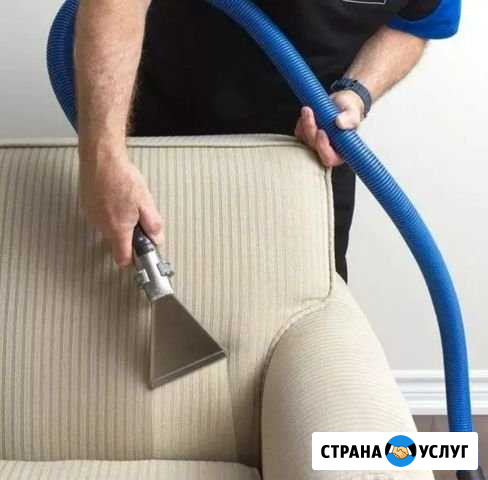 Химчистка мягкой мебели Верхняя Пышма - изображение 1