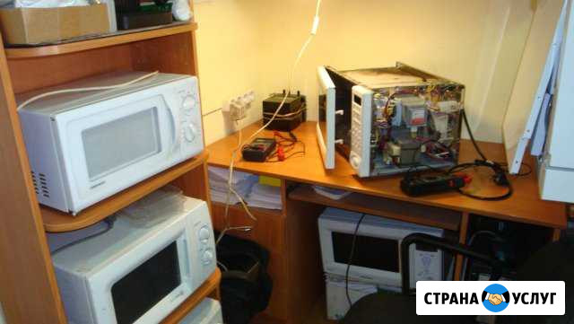 Ремонт бытовой техники Кадуй - изображение 1