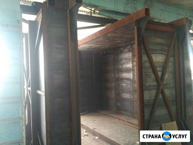 Сварка полуавтоматическая, ручная Волжский Волгоградской области - изображение 1