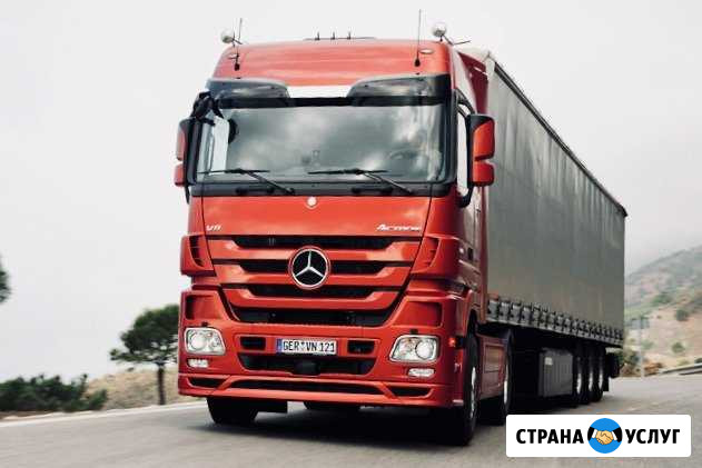 Компьютереая диагностика Mercedes, Камаз 5490, маз Рассвет - изображение 1