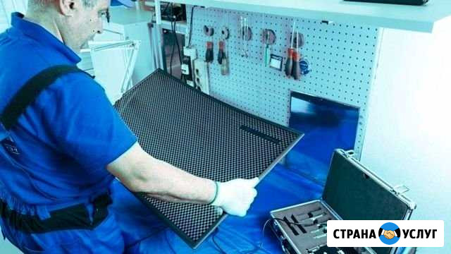 Ремонт телевизоров Бор - изображение 1
