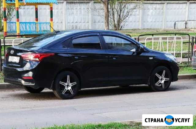 Услуги водителя с личным автомобилем Канаш - изображение 1