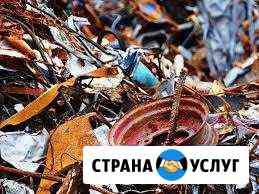 Вывоз металлолома и цветных металлов Сарапул