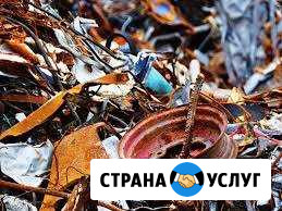 Вывоз металлолома и цветных металлов Сарапул - изображение 1