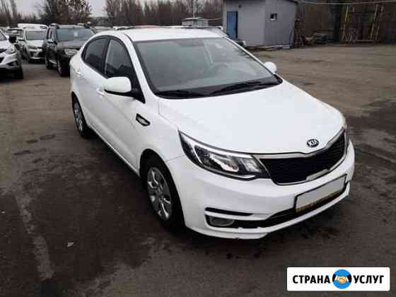 Аренда авто под выкуп Ростов-на-Дону