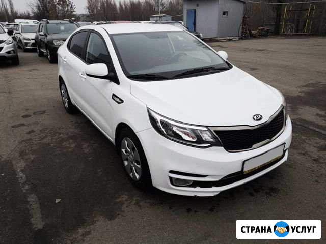 Аренда авто под выкуп Ростов-на-Дону - изображение 1