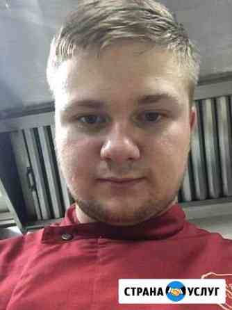 Личный повар Екатеринбург