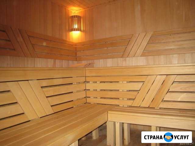 Строительство домов из бруса Истра - изображение 1