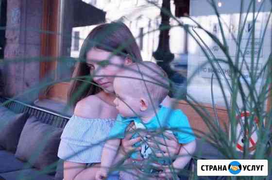 Няня Кудрово