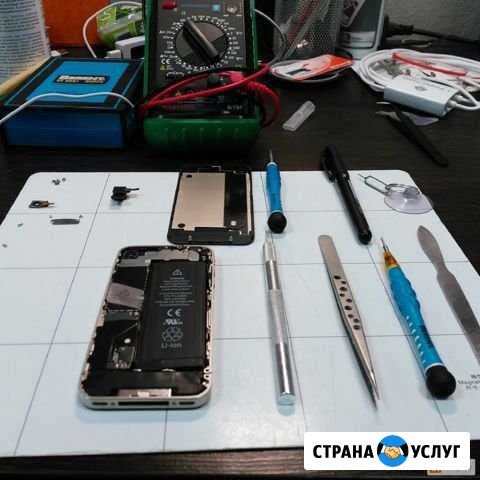 Ремонт смартфонов,планшетов и т.д Екатеринбург - изображение 1