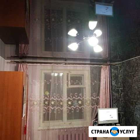 Натяжные потолки,слив воды, ремонт Торжок - изображение 1