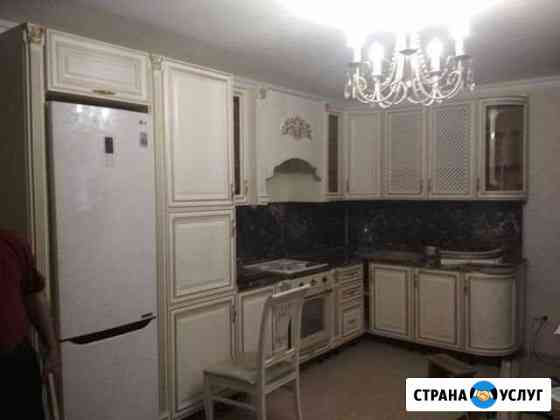 Сборщик Мебели Махачкала