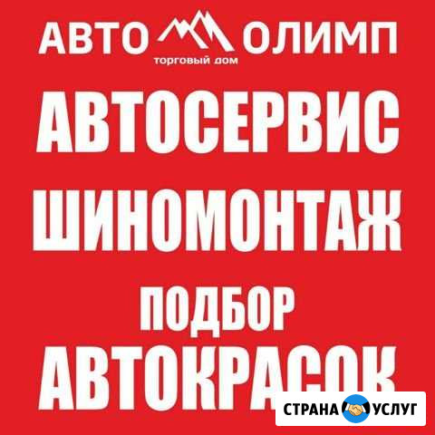 Автосервис Канаш - изображение 1