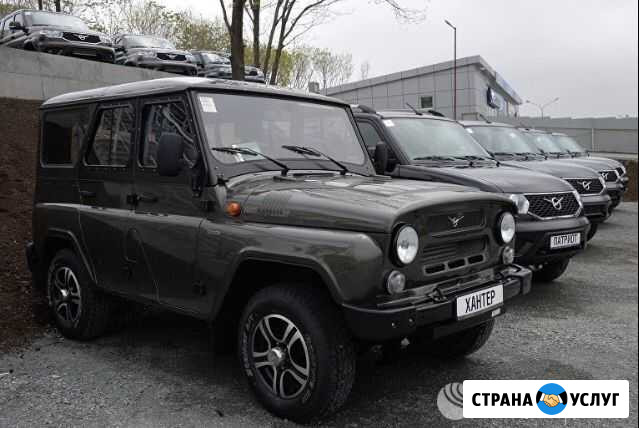 «автосервис» Избербаш - изображение 1