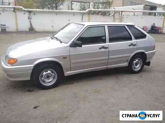 Аренда авто 2114, 2013 г. в. с выкупом Оренбург
