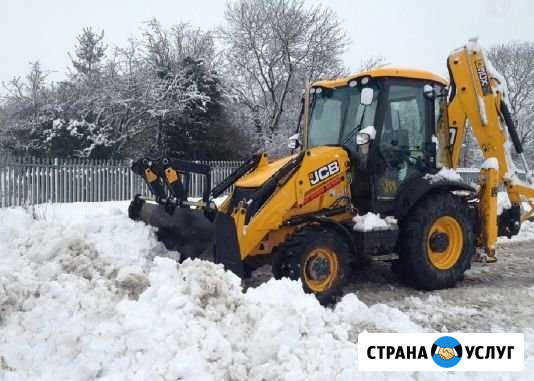 Погрузчик Иркутск - изображение 1